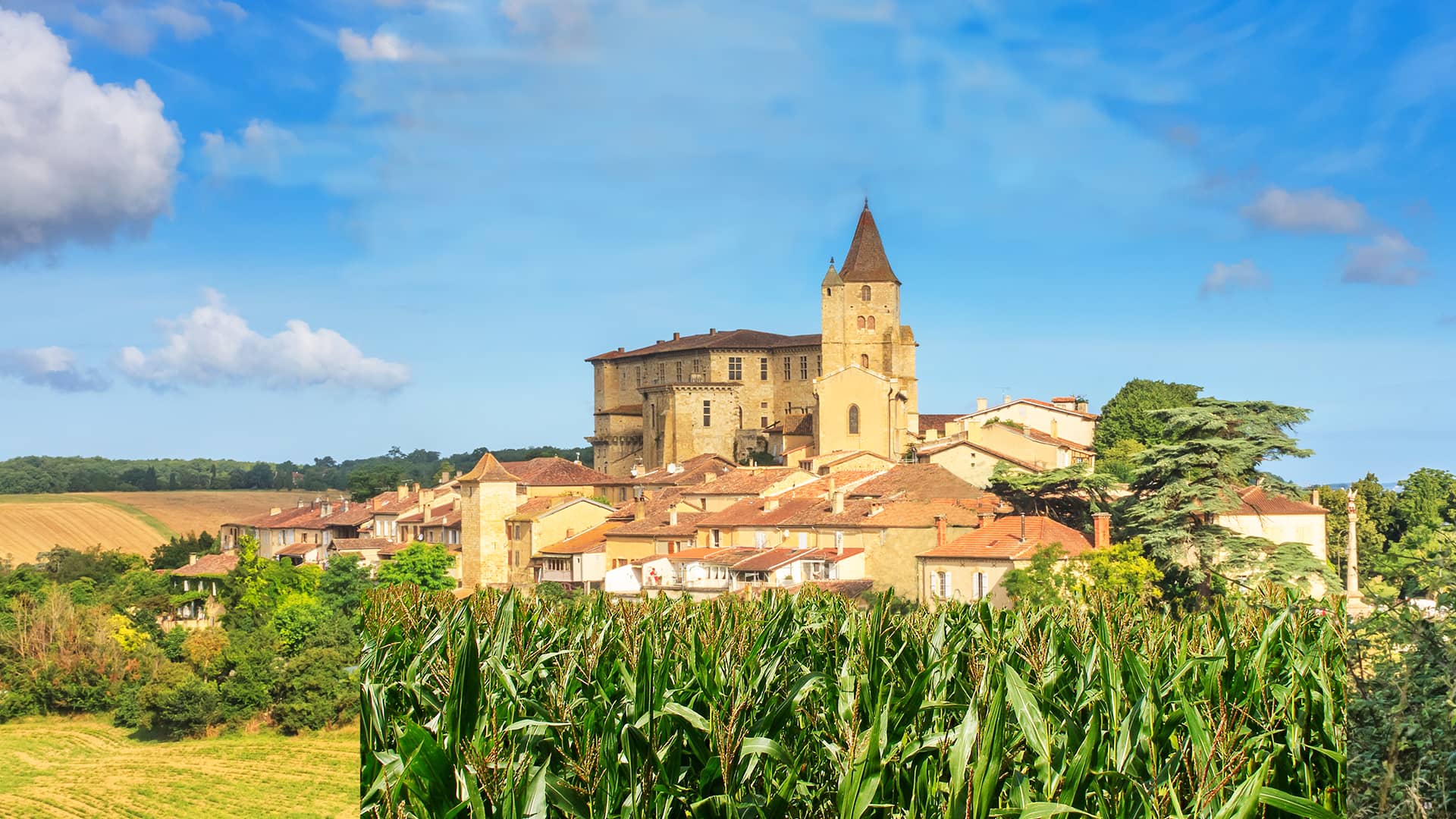 Condom (Sud-Ouest)