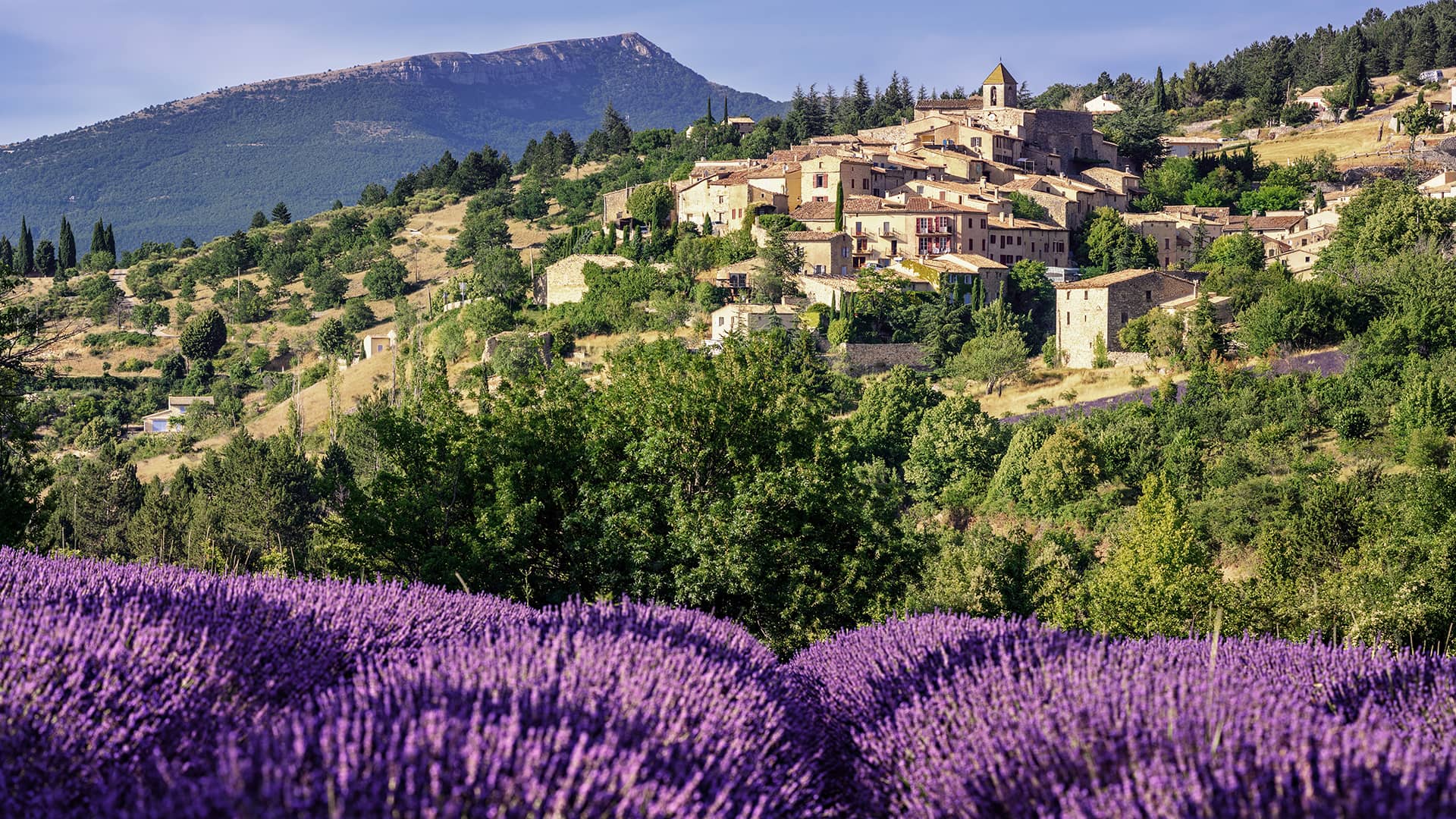 Grâne (Sud-Est)