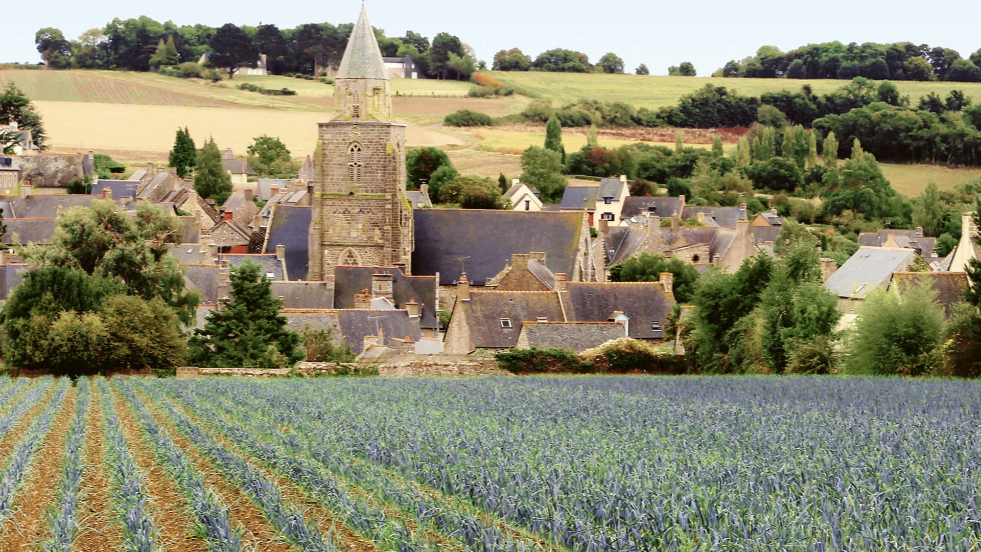 Languidic (Bretagne)